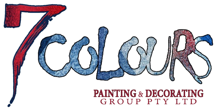 7 Colours Painting & Decorating Group Pty Ltd