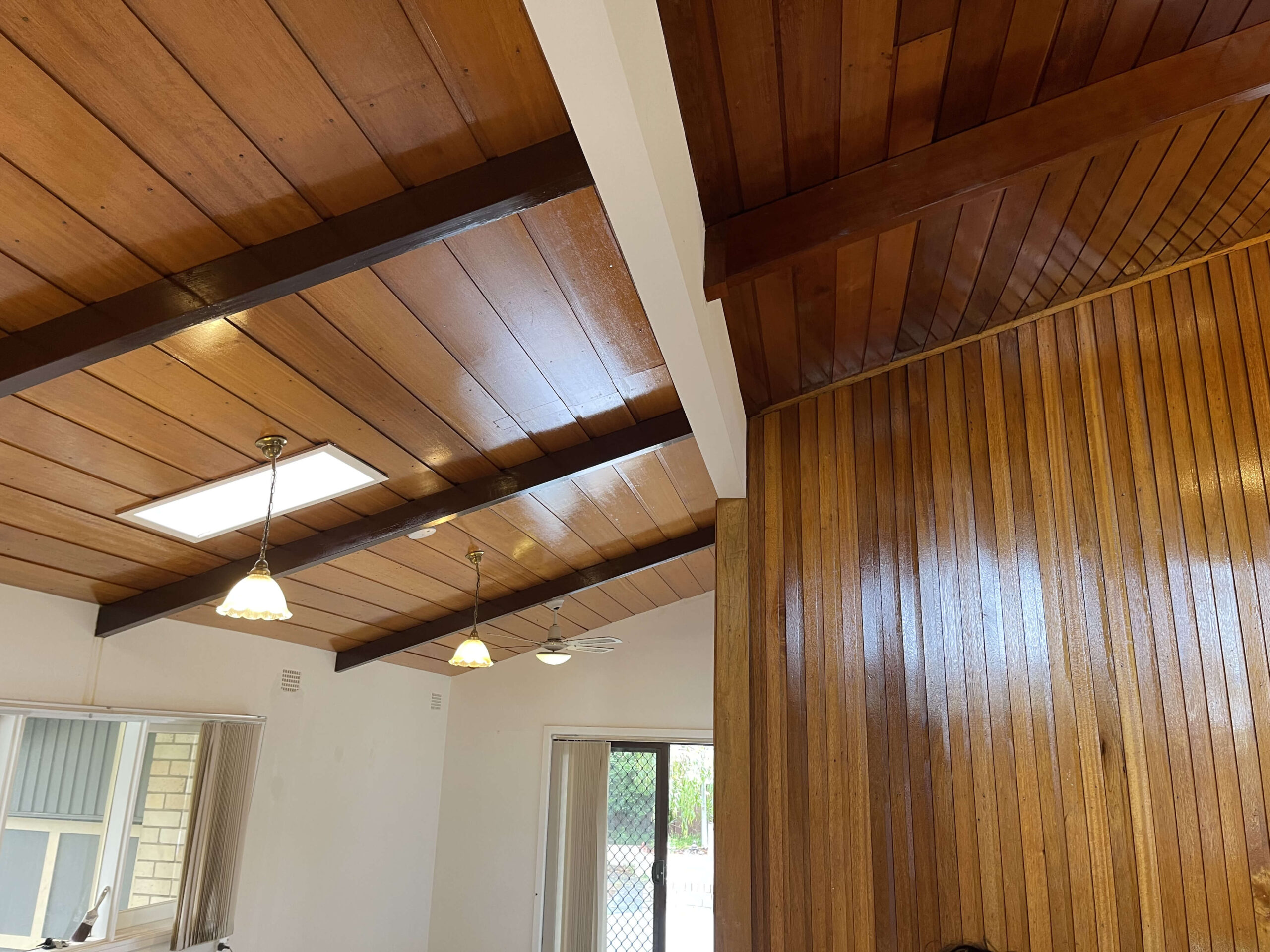 Residential Interior Painting Lane Cove