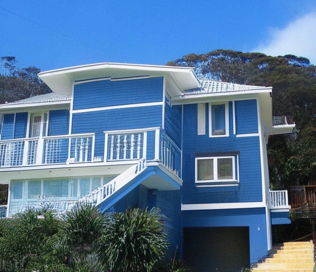 House Painting Mona Vale 