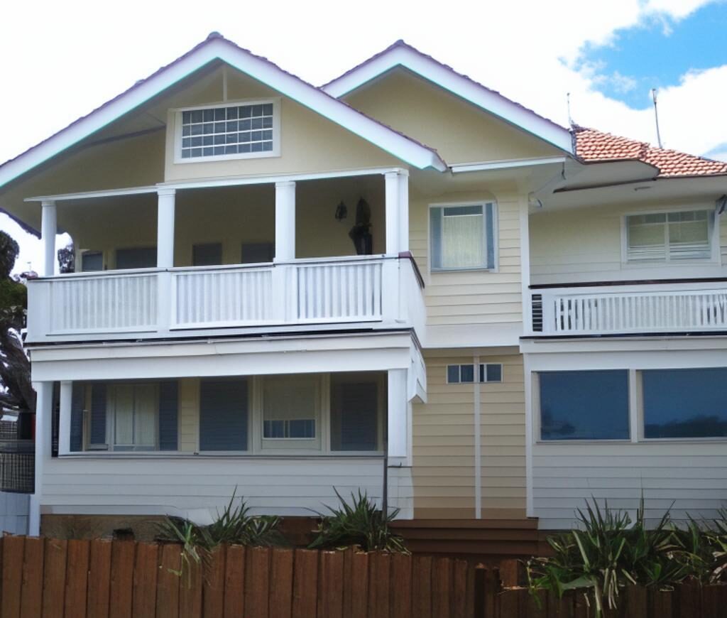 House Painting Narrabeen