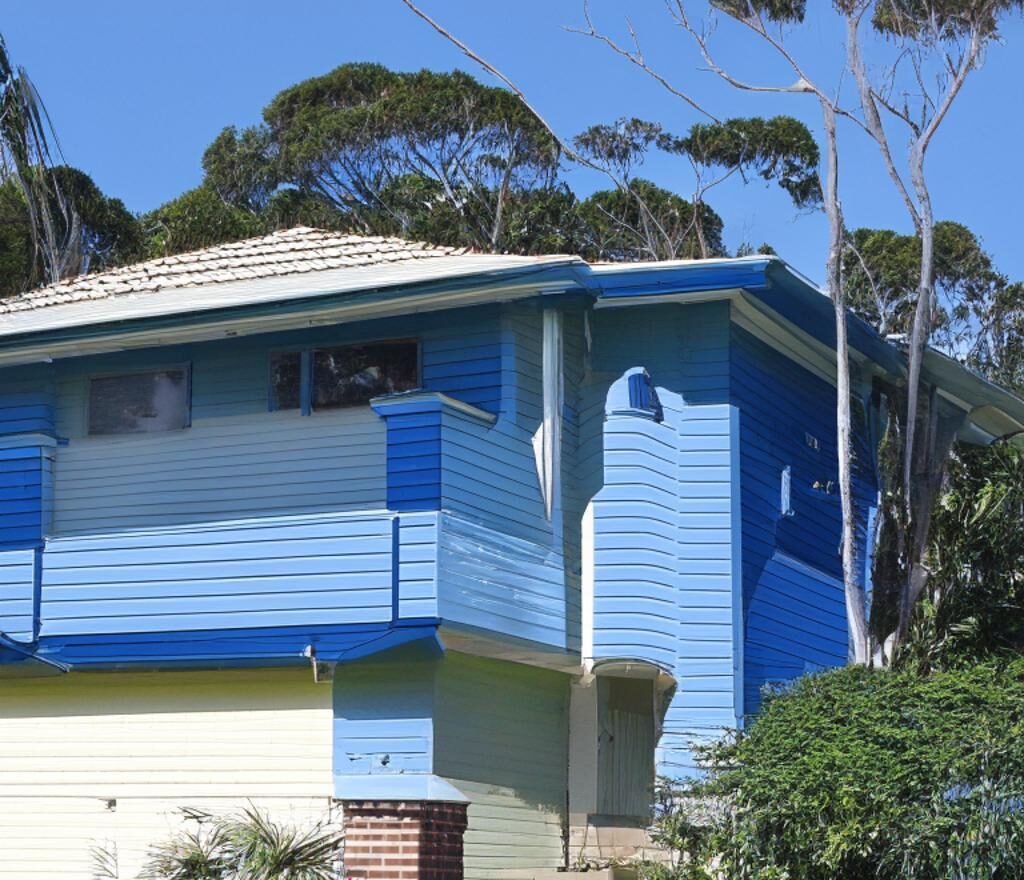 House Painting Narrabeen