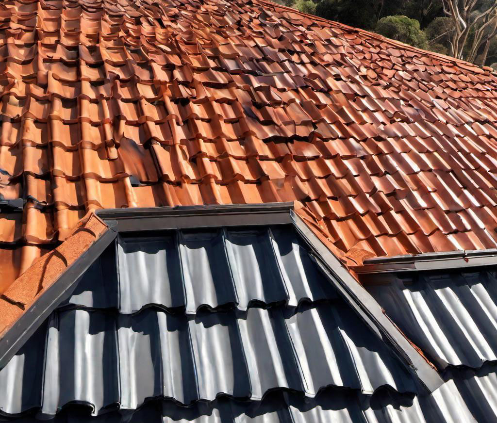 roof painting sydney