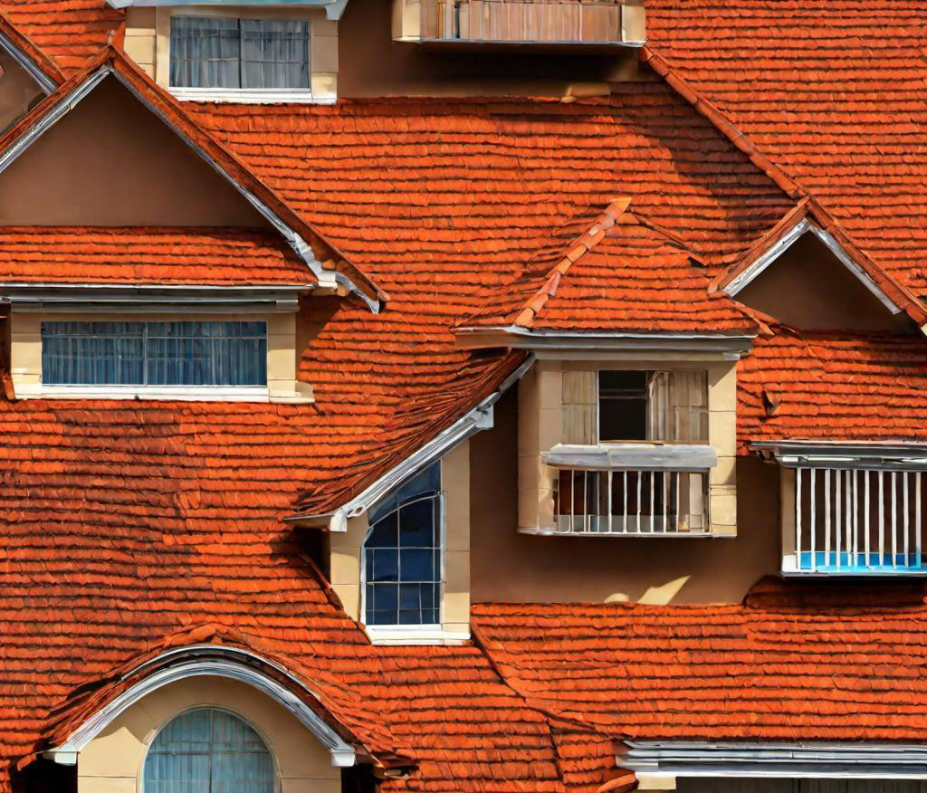 roof painting sydney