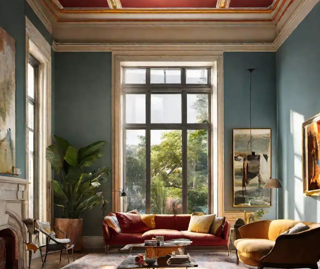 What Are the Best Interior Painting Techniques in Sydney?
