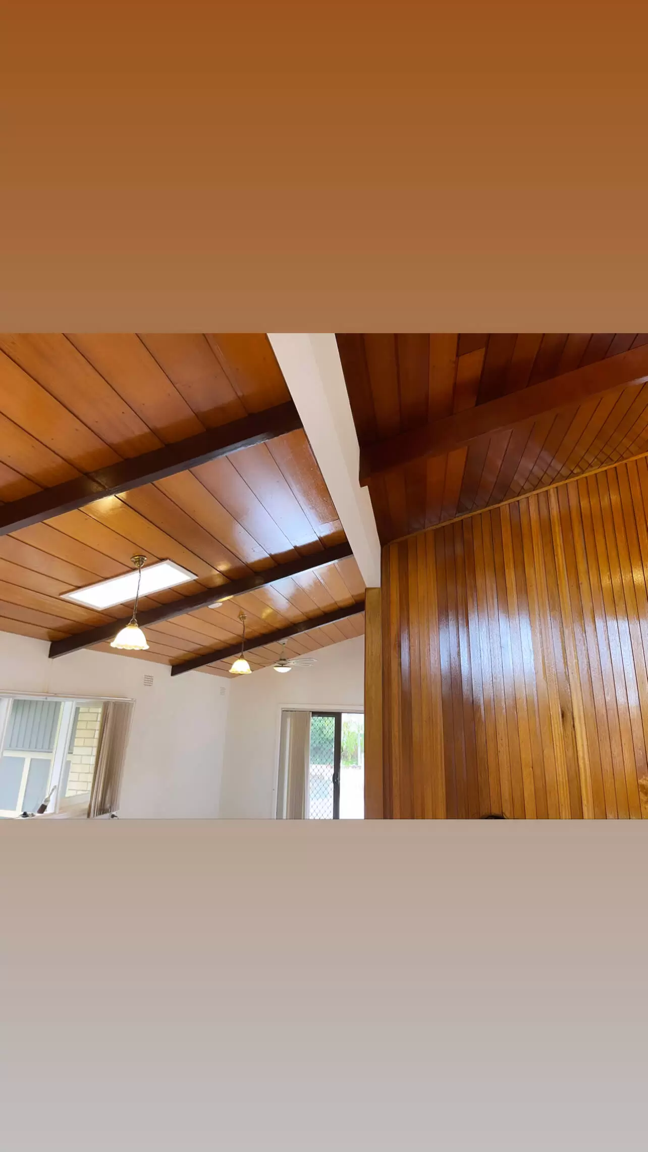 Interior Residential Painting