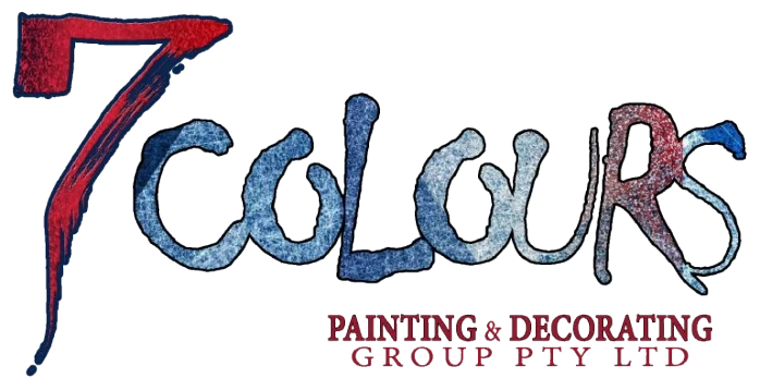 7 Colours Painting & Decorating Group Pty Ltd