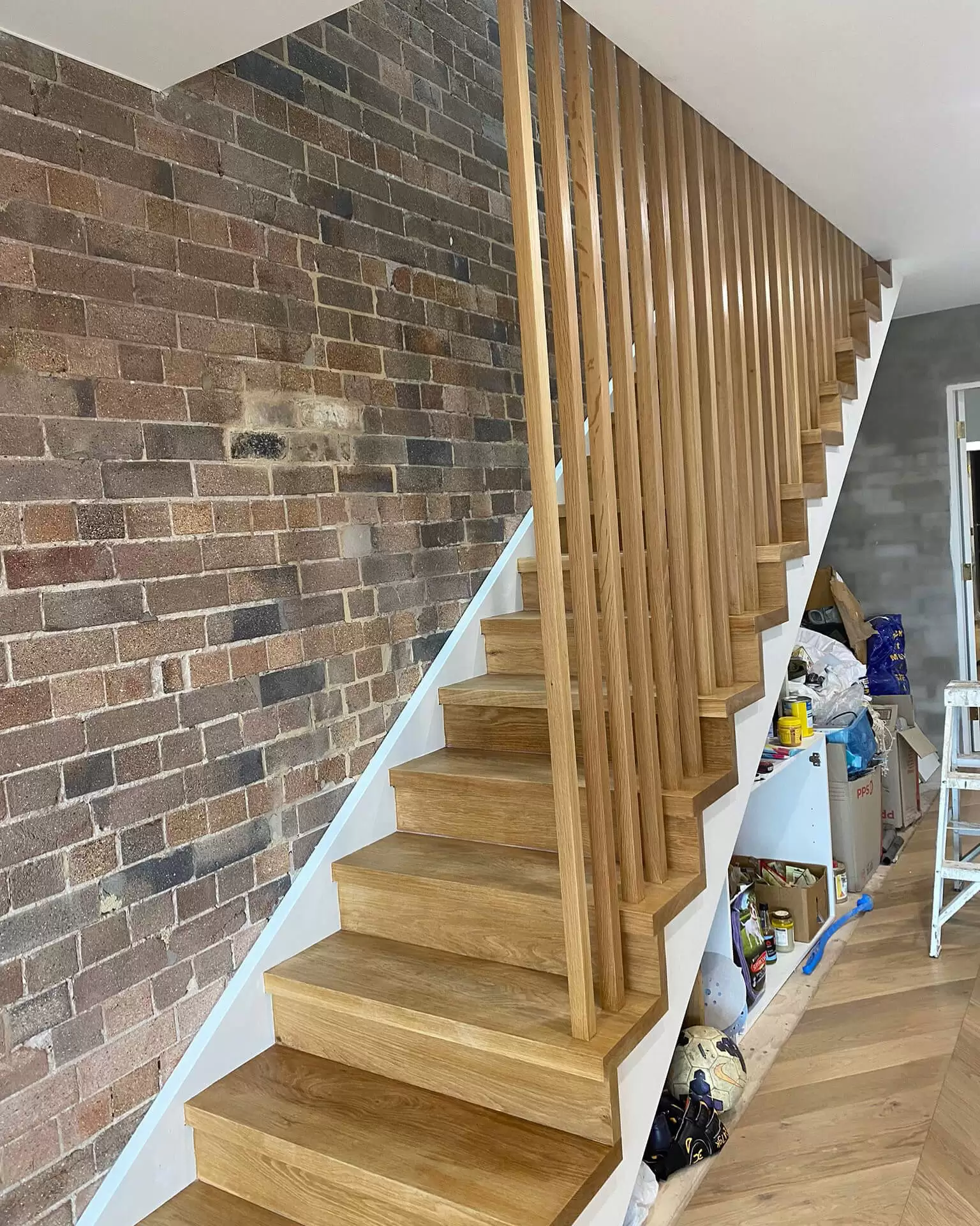 Interior Residential Painting