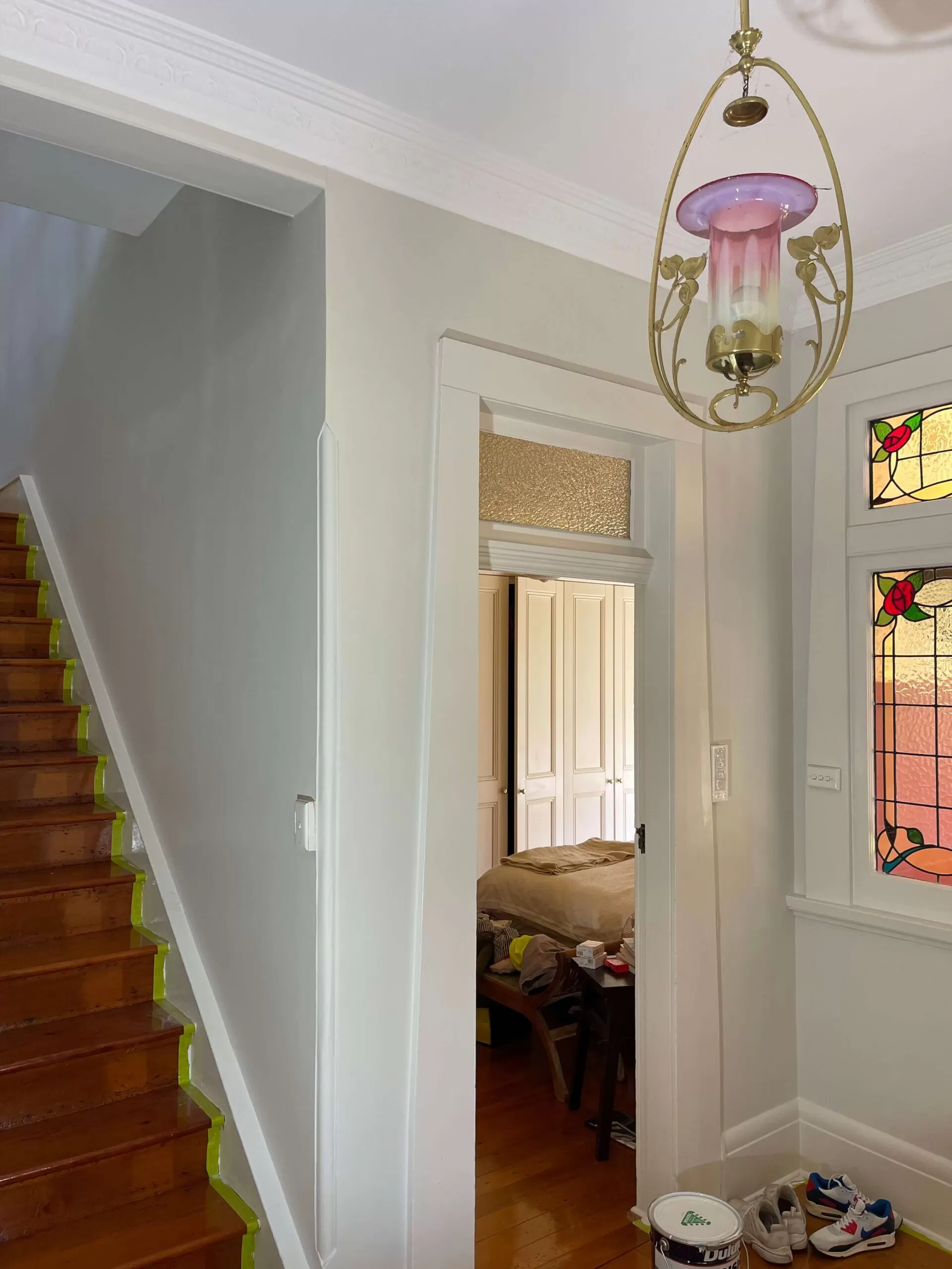 Interior Residential Painting