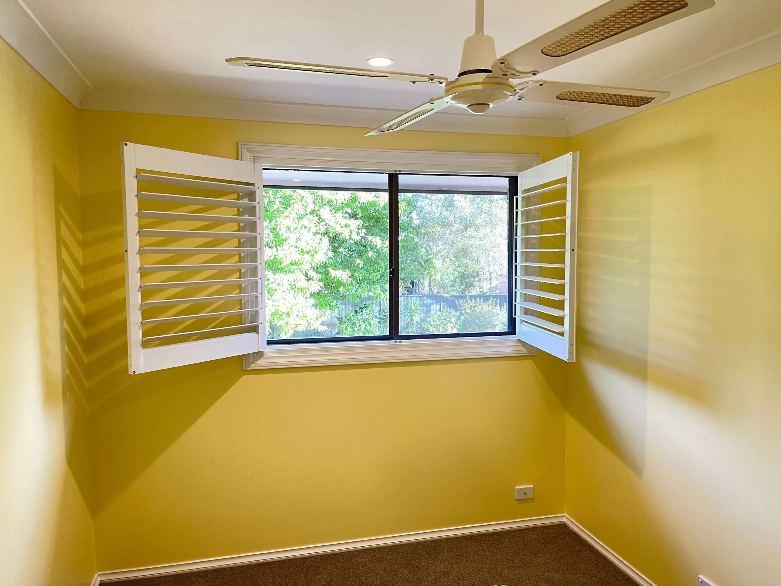 Interior Residential Painting