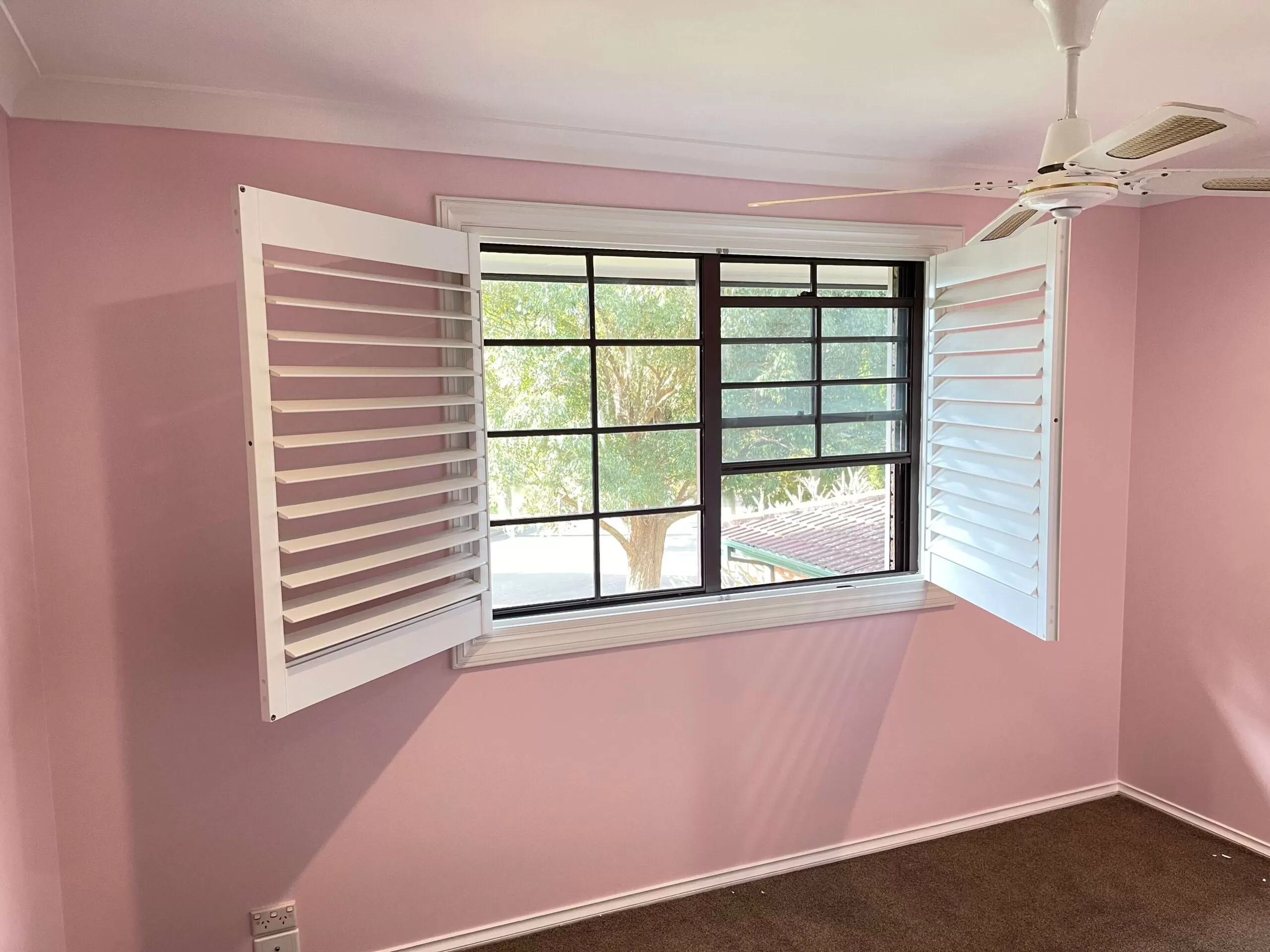Interior Residential Painting