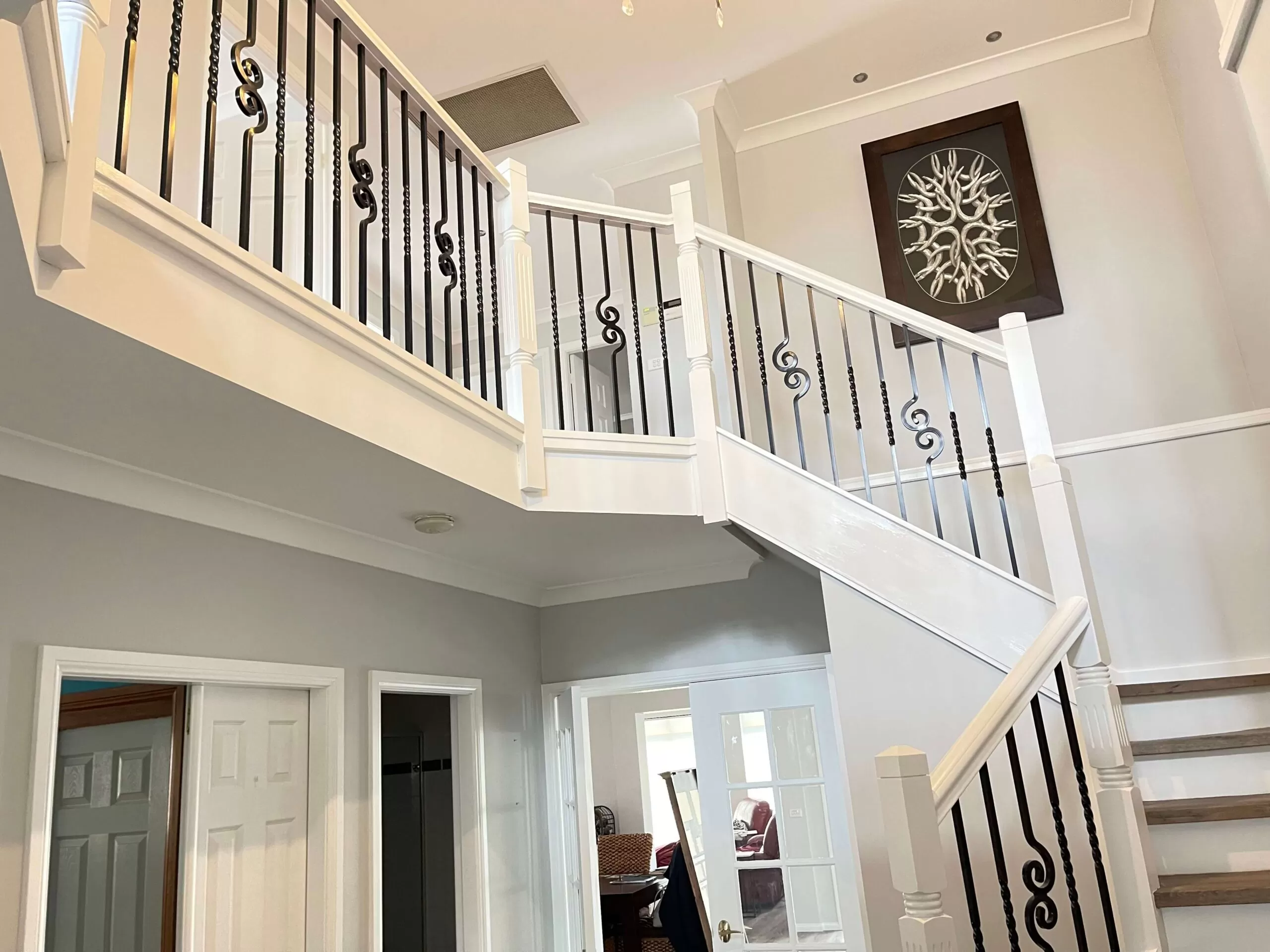 Interior Residential Painting