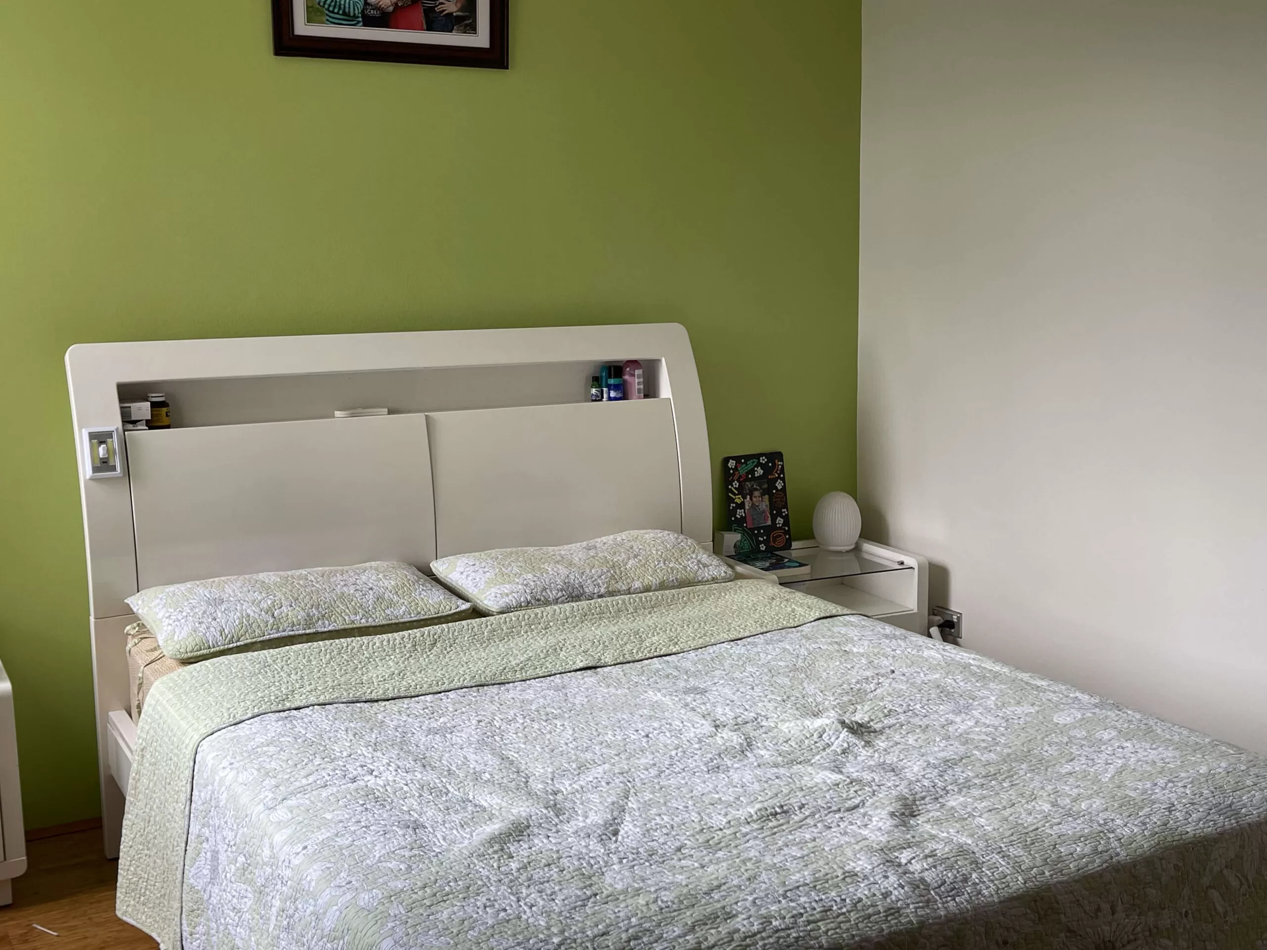 Interior Residential Painting