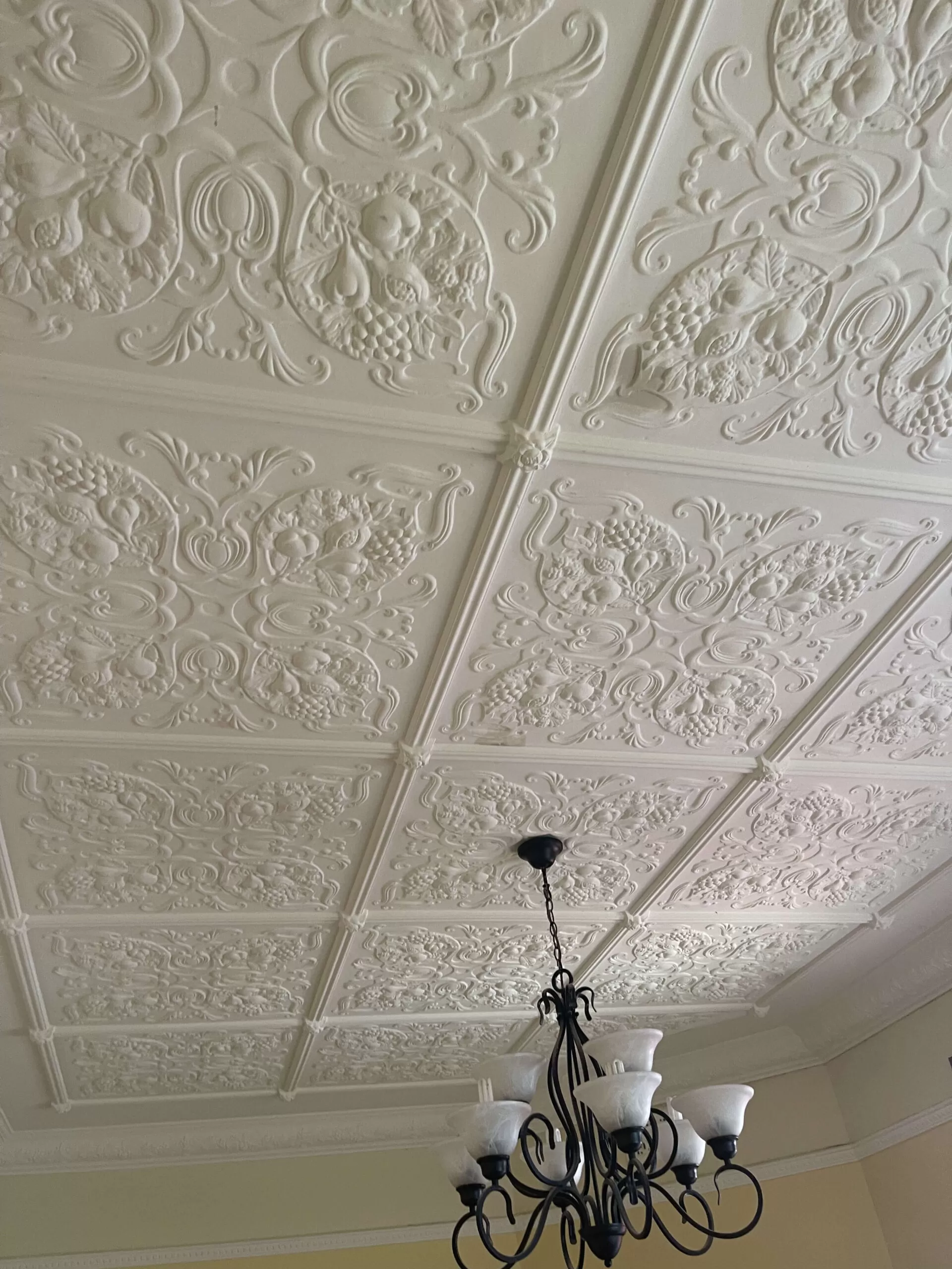 Interior Residential Painting