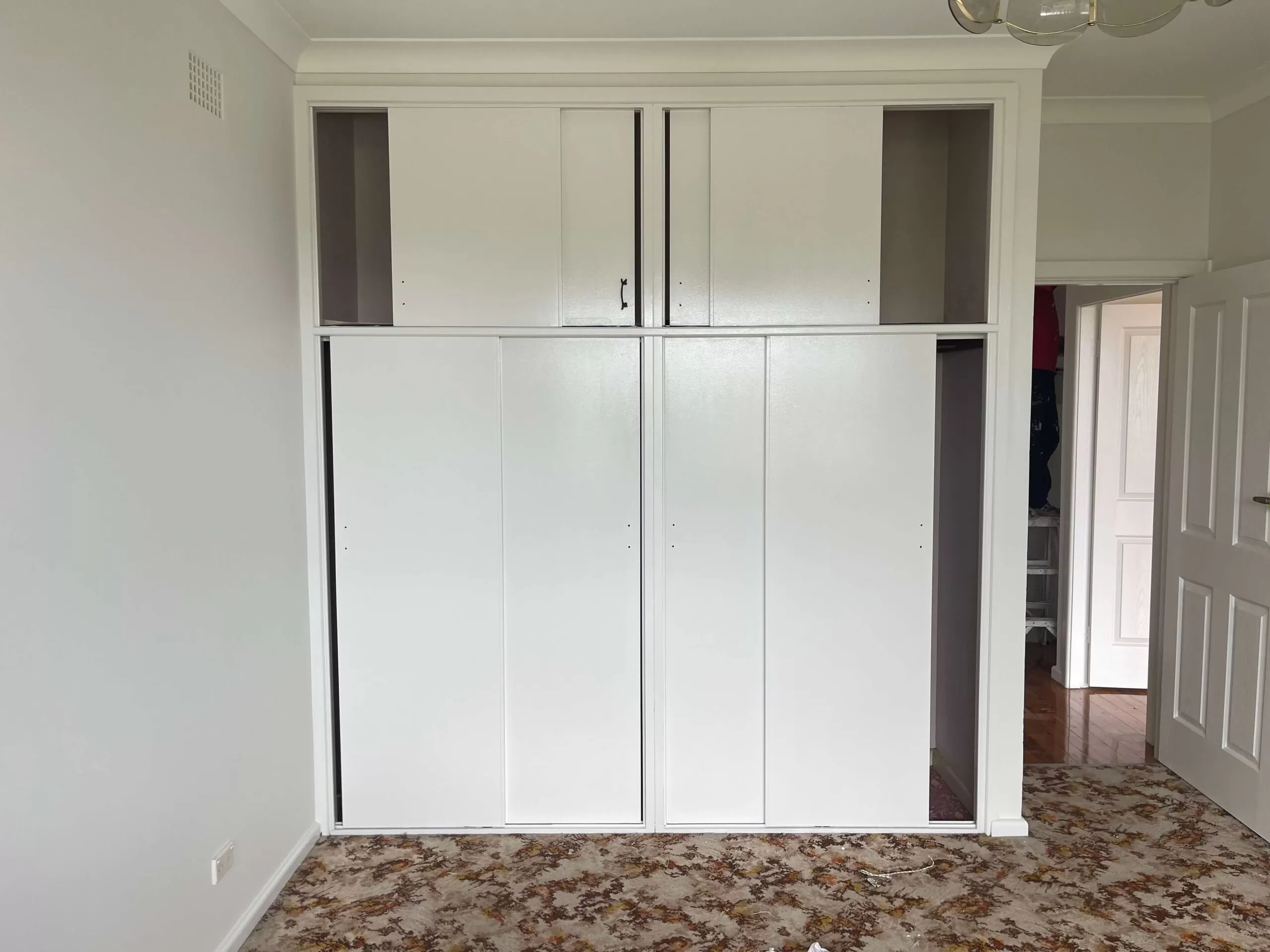 Interior Residential Painting