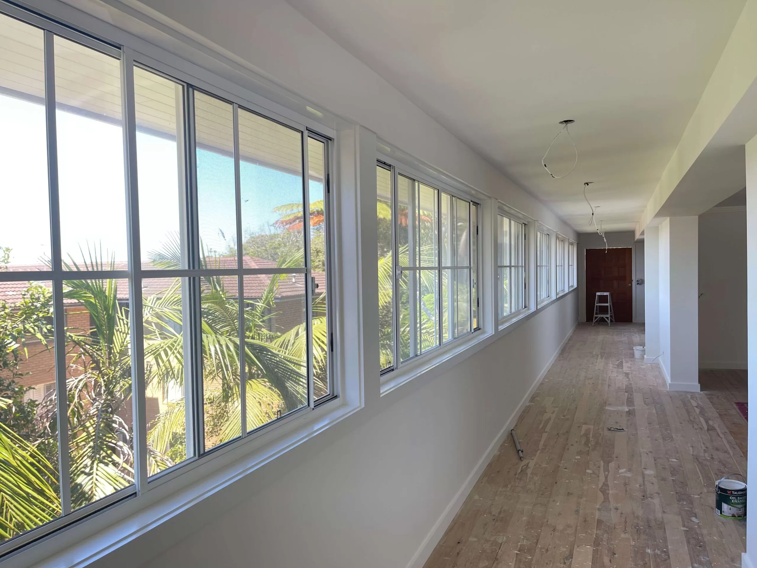Interior Residential Painting