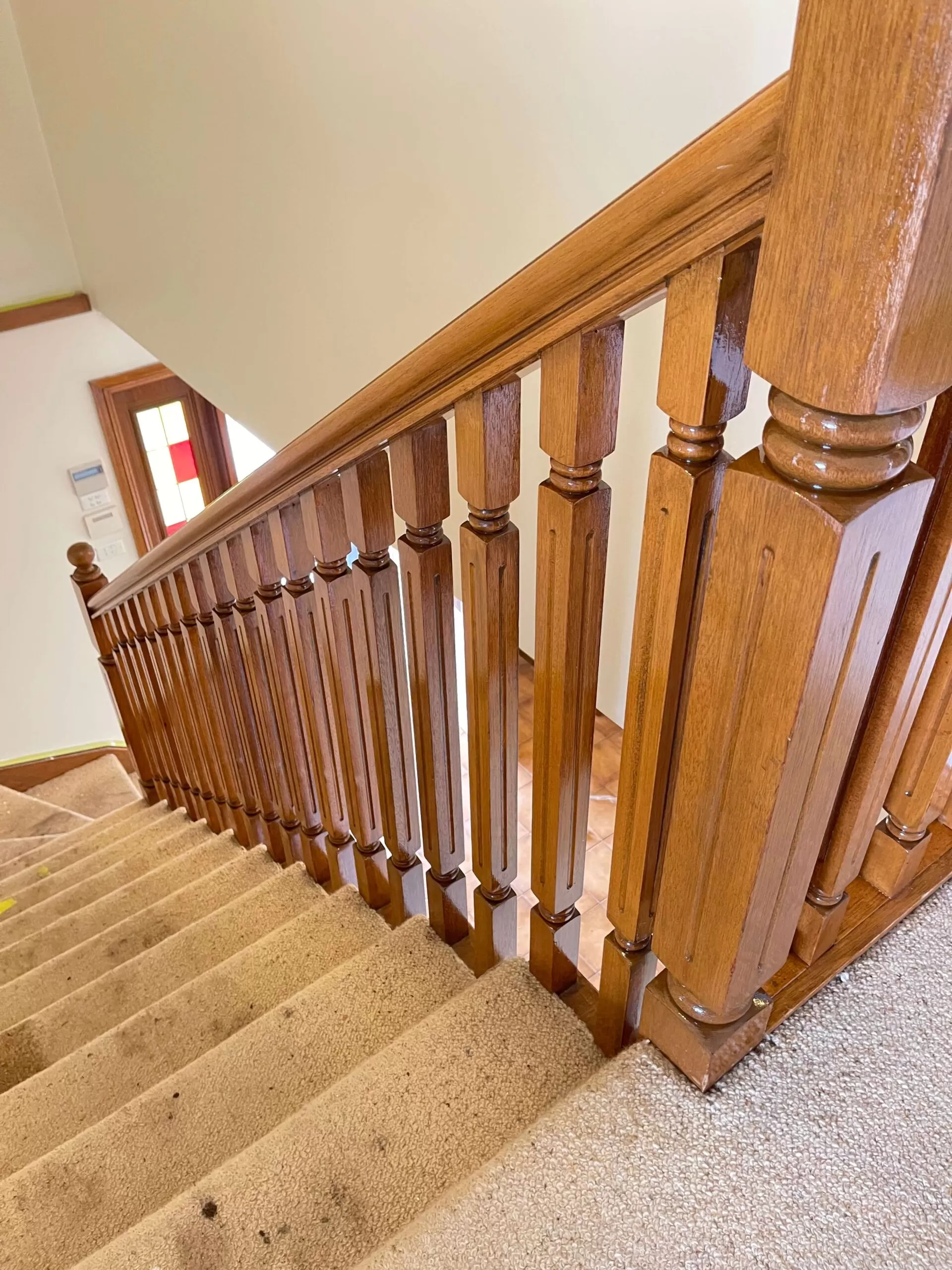 Interior Residential Painting