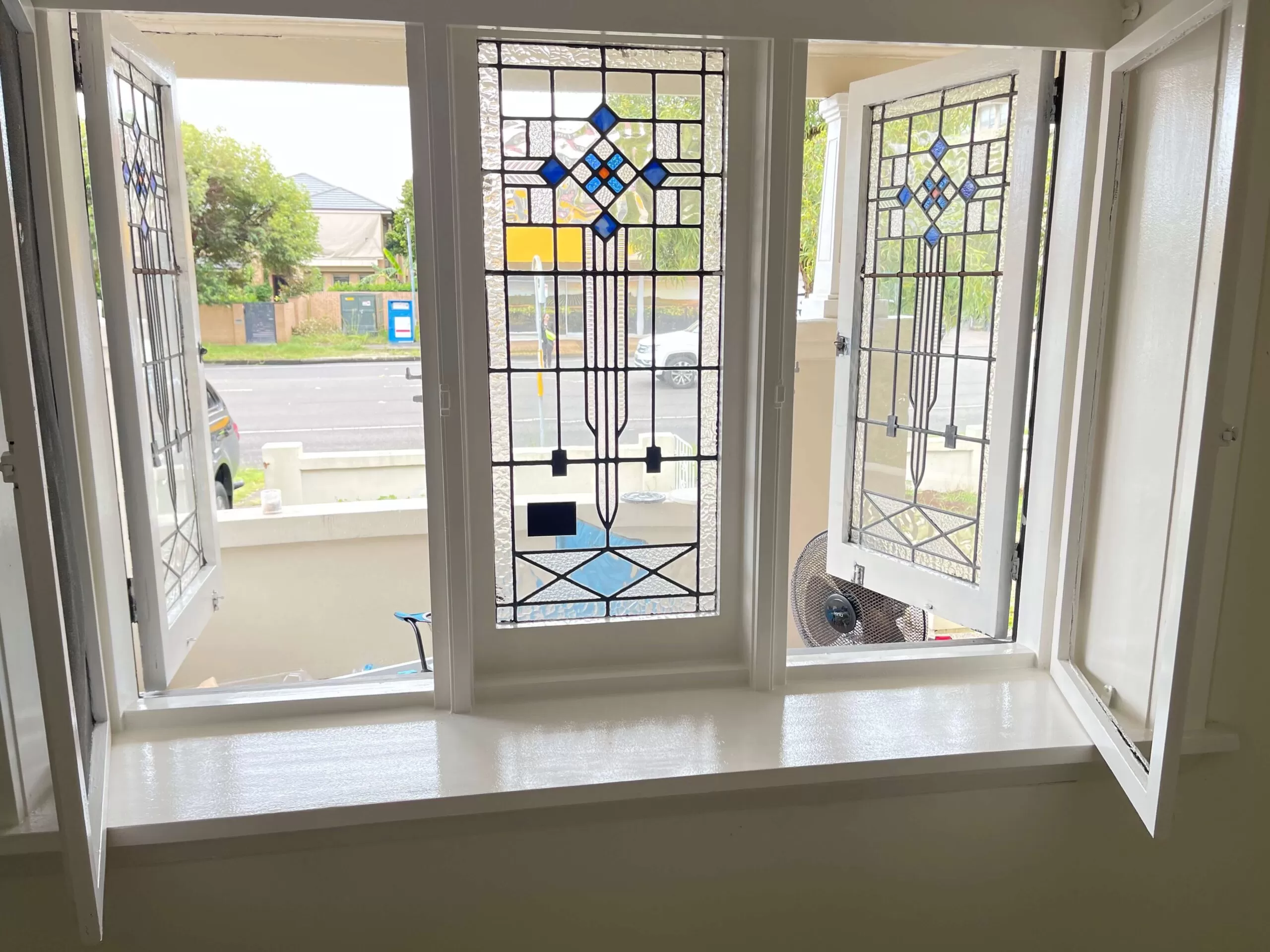 Interior Residential Painting