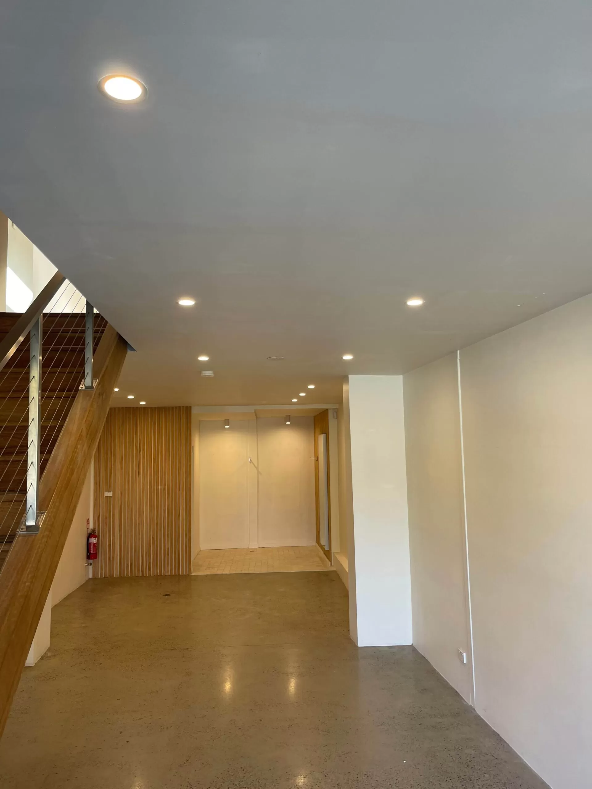 Interior Residential Painting26