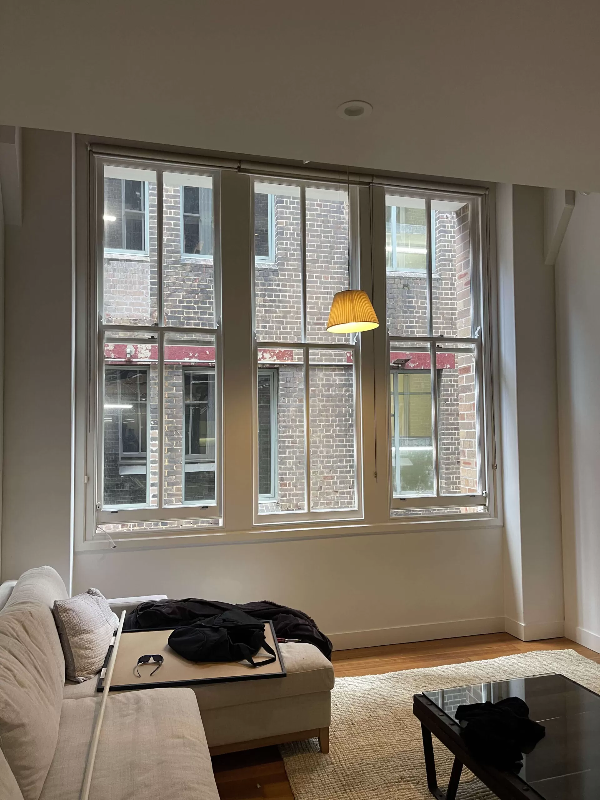 Interior Residential Painting