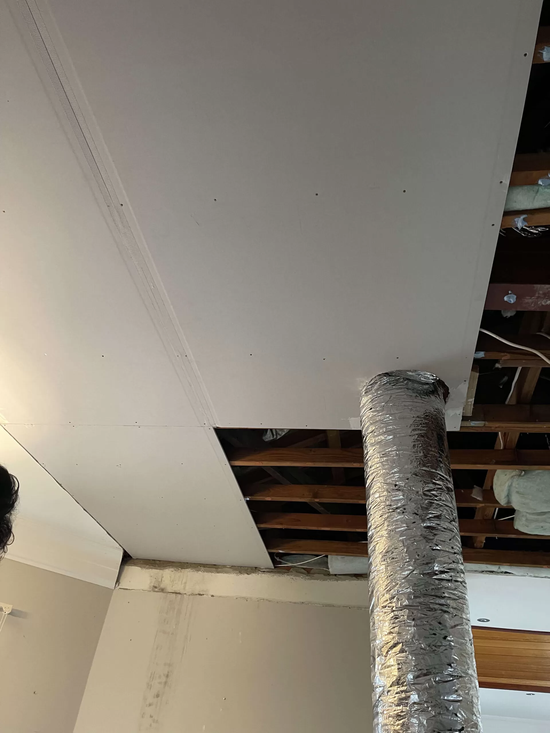 Interior Residential Painting