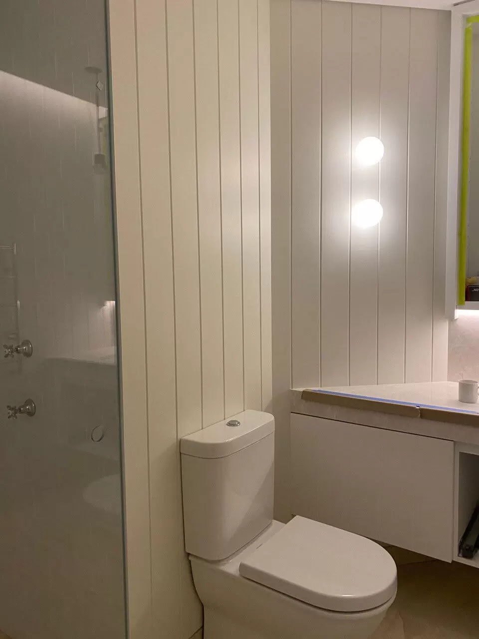 Interior Residential Painting