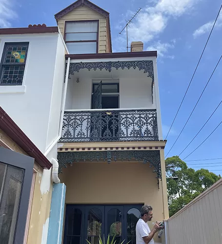 7CPM House Painting Sydney