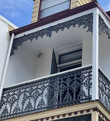 7CPM House Painting Sydney