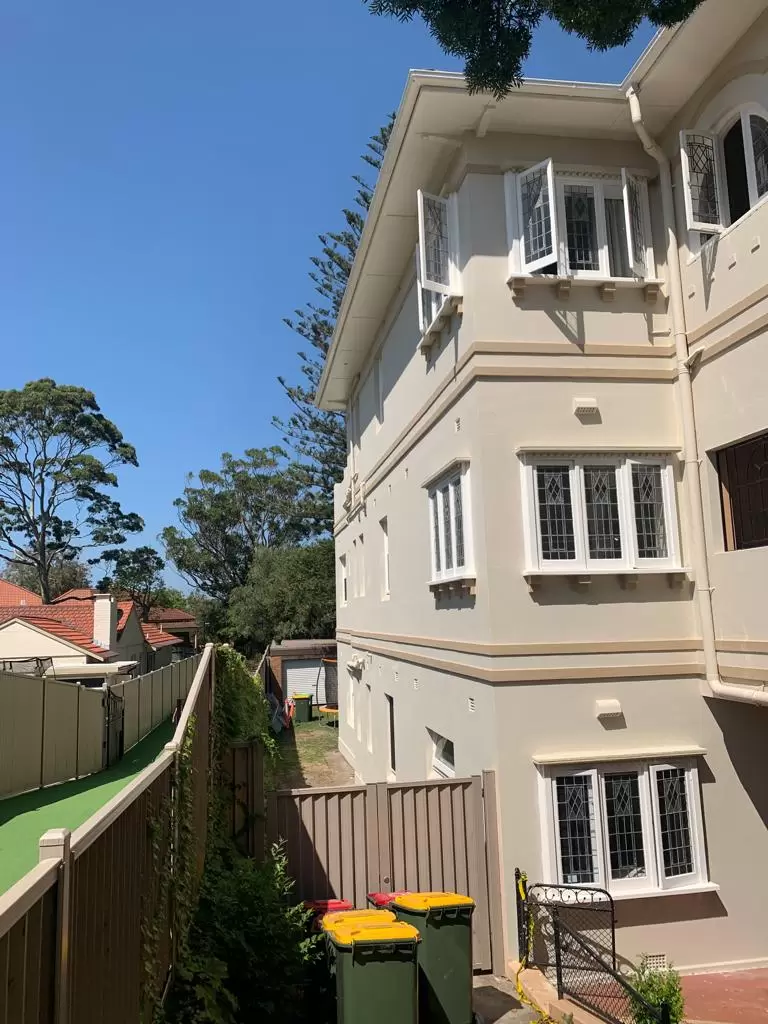 house painting services