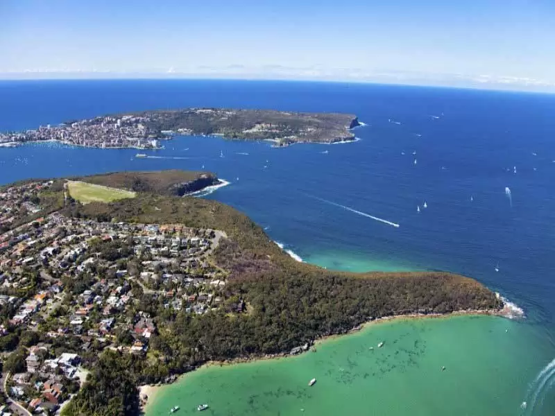 House Painting Balgowlah