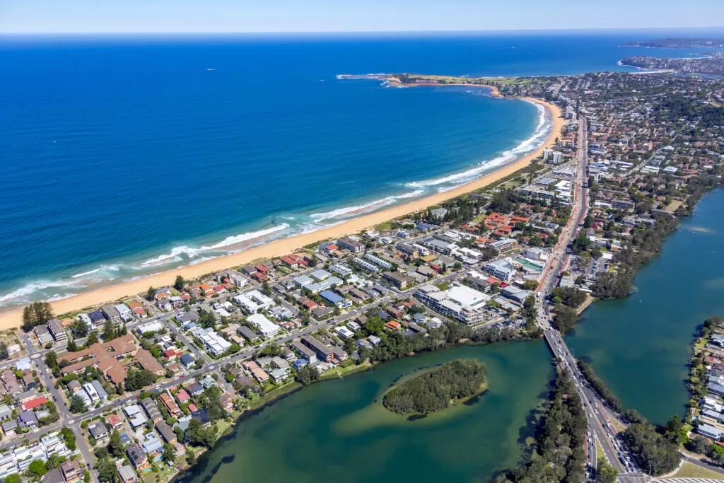 House Painting Narrabeen