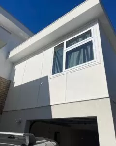 driveway painters sydney exterior house painting Palm Beach