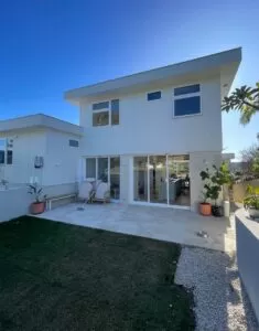 house painting Sea Forth and the Southern Suburbs