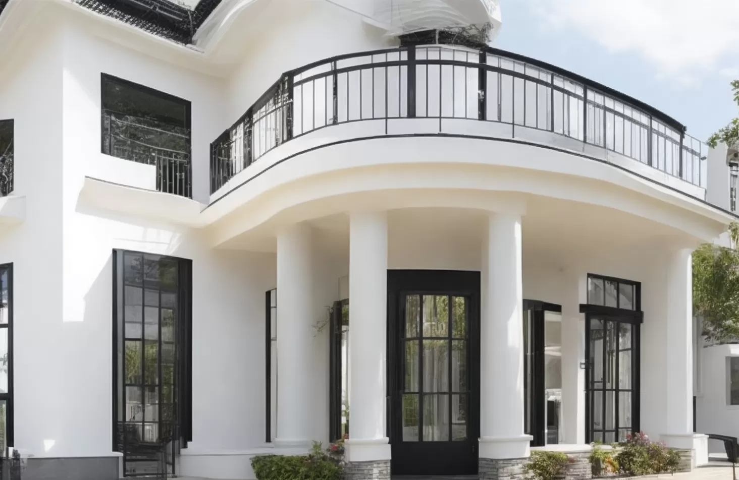 house painting service