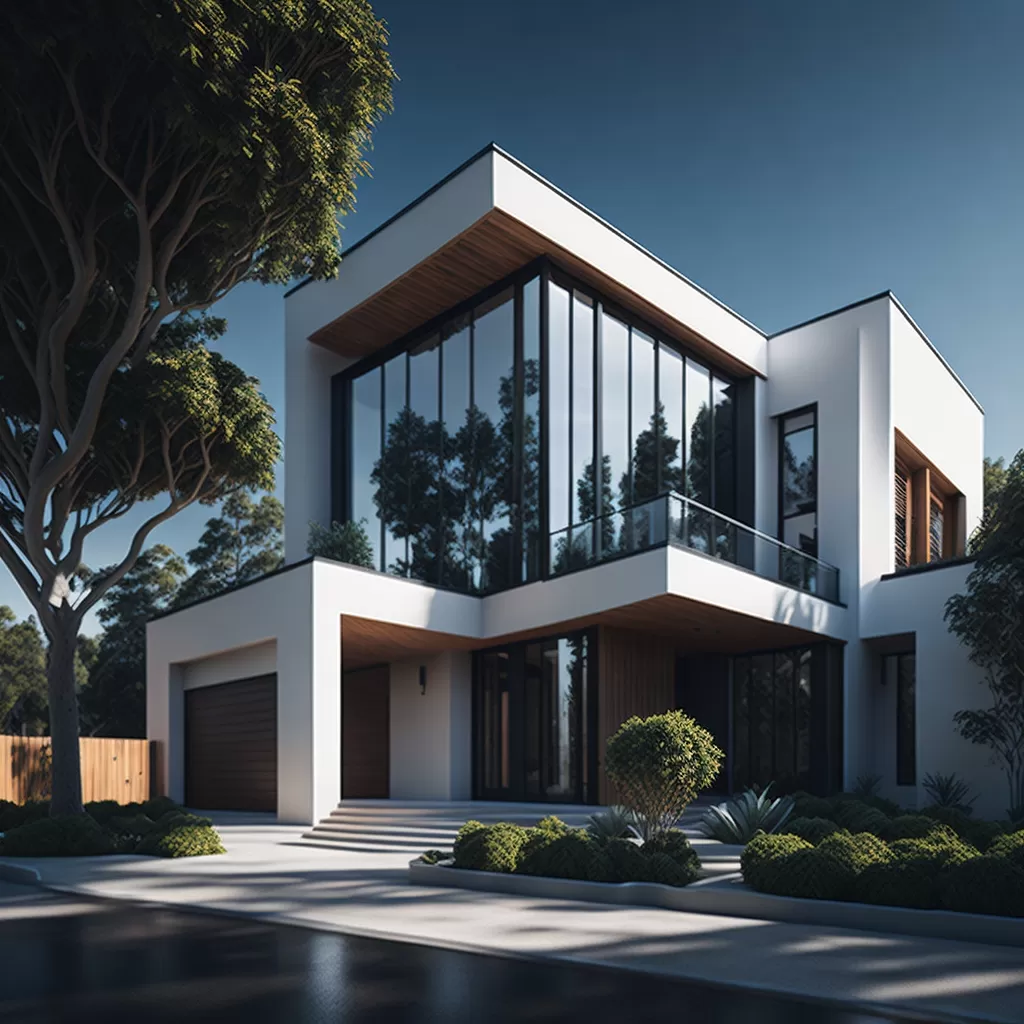 exterior painting Sydney