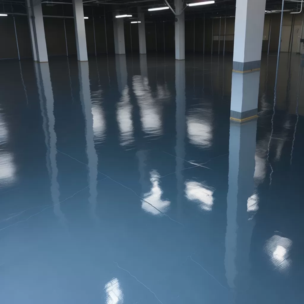 Epoxy Painting Sydney