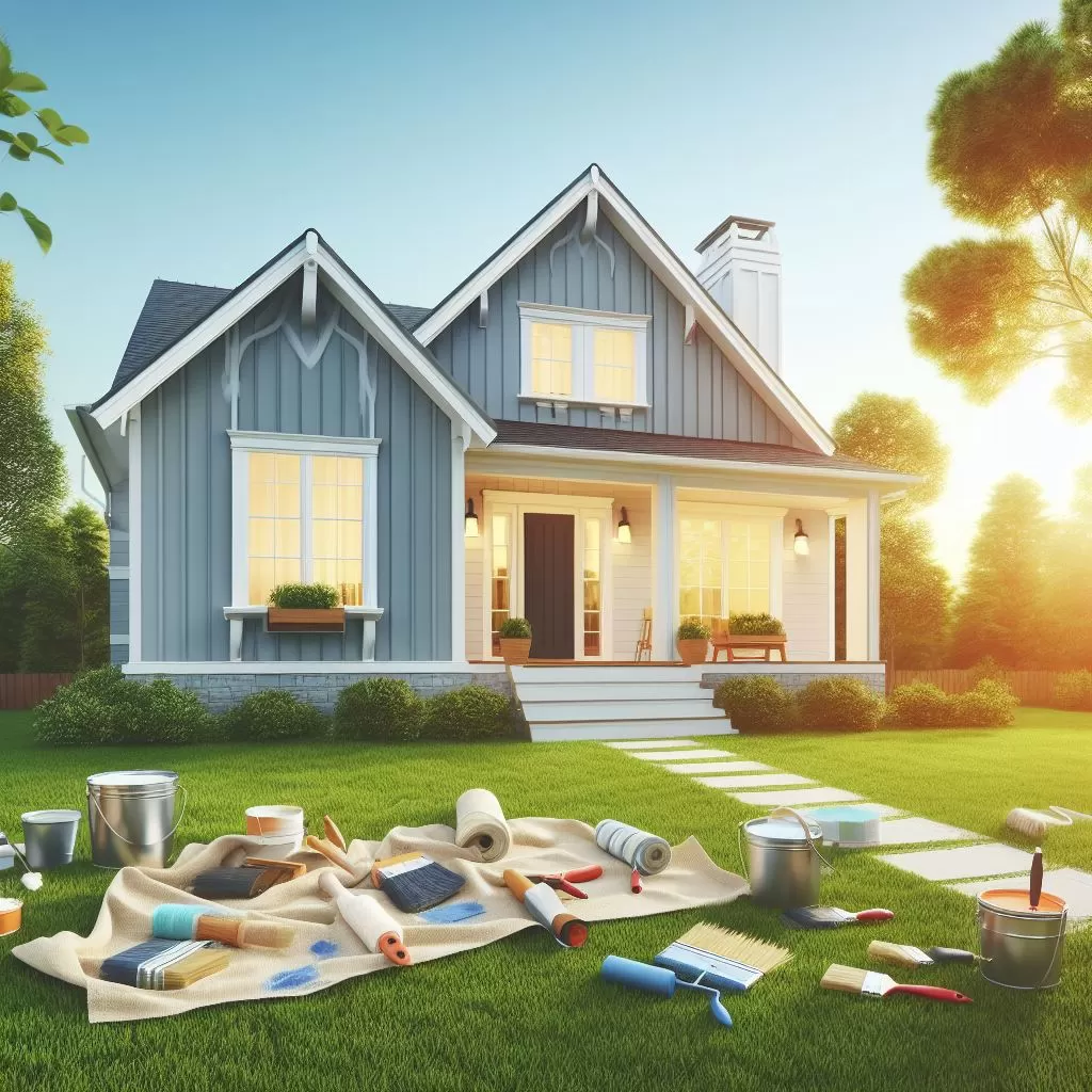 House Painting Mosman house painting Chatswood