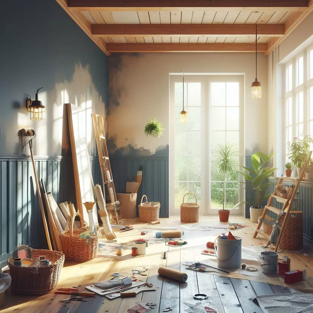 house painting Chatswood
