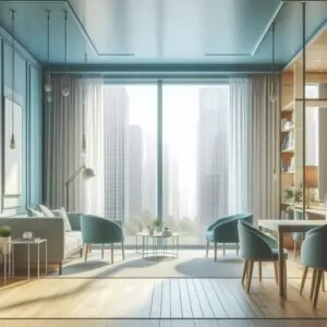 Refreshing Interior Paint3