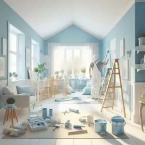Choosing the right paint colour-7CpM
