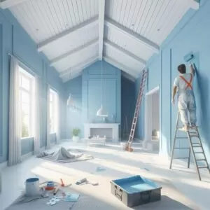 house painting techniques -7cpm