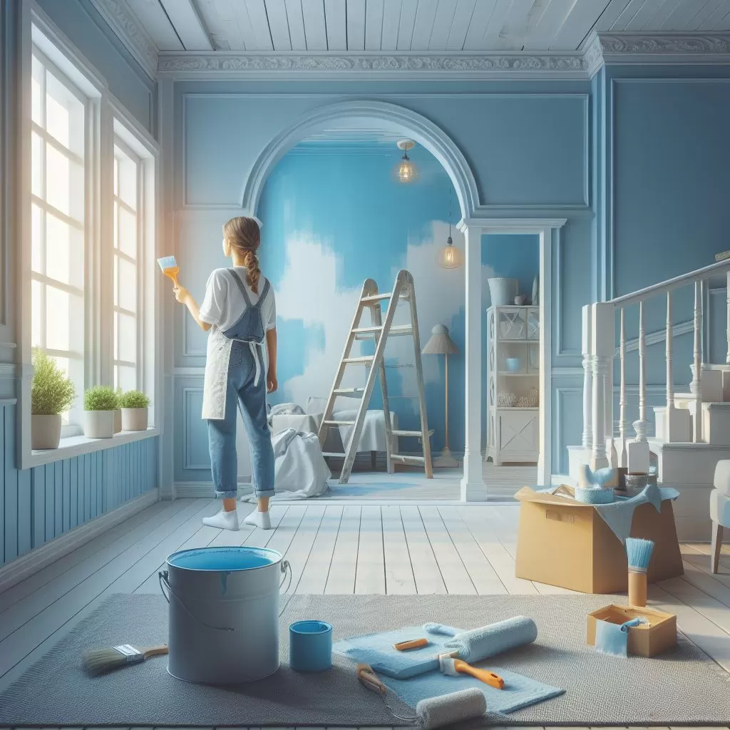 house painting techniques-7cpm