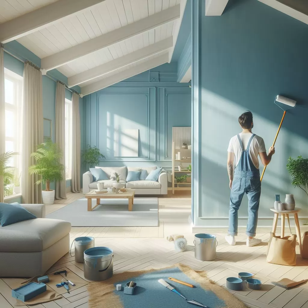 house painting techniques-7CPM
