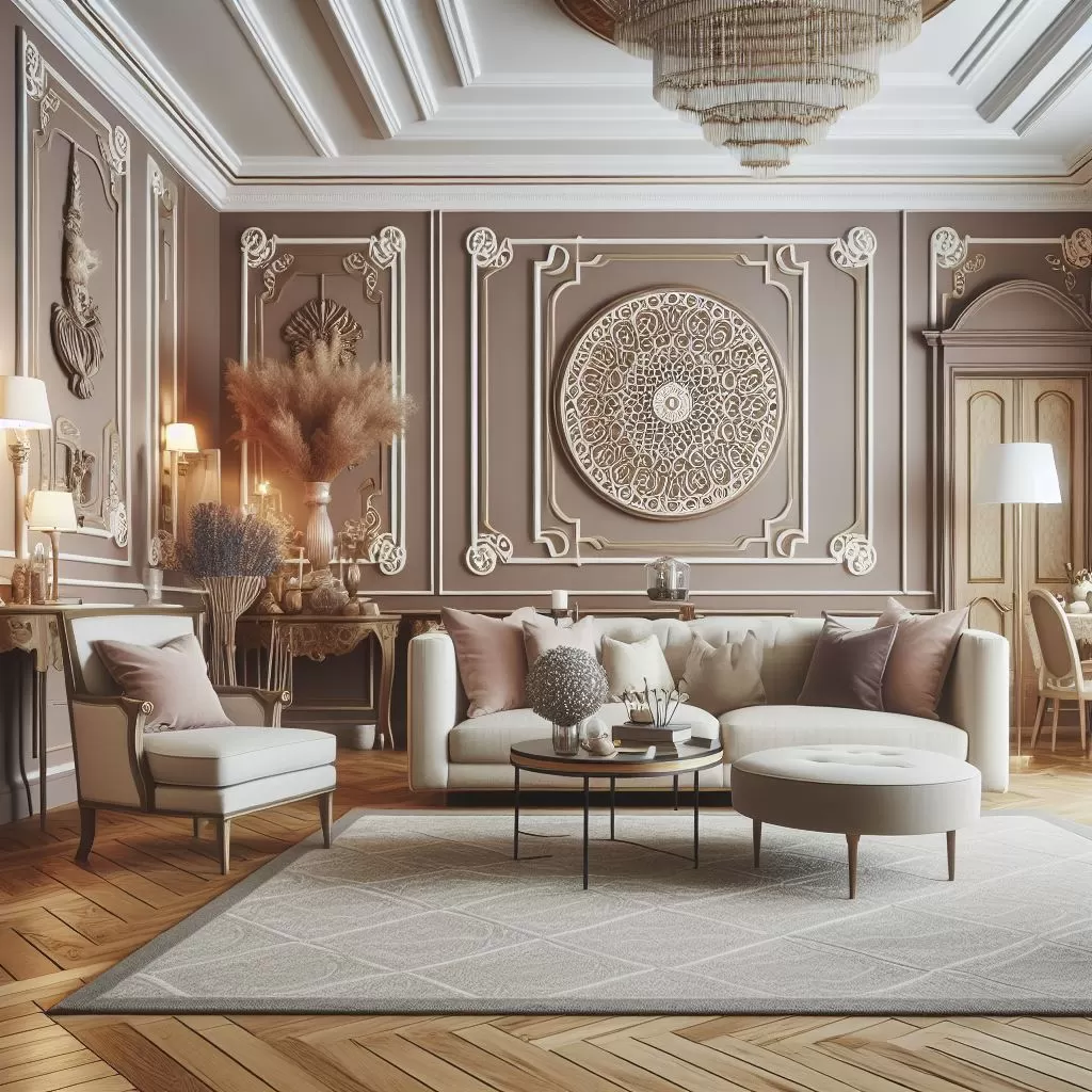 living room wall painting 1-7cpm 