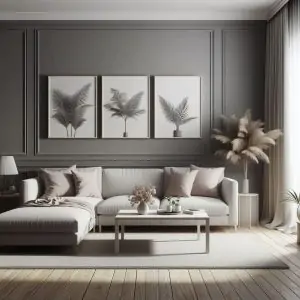 Trending paint colours -7cpm