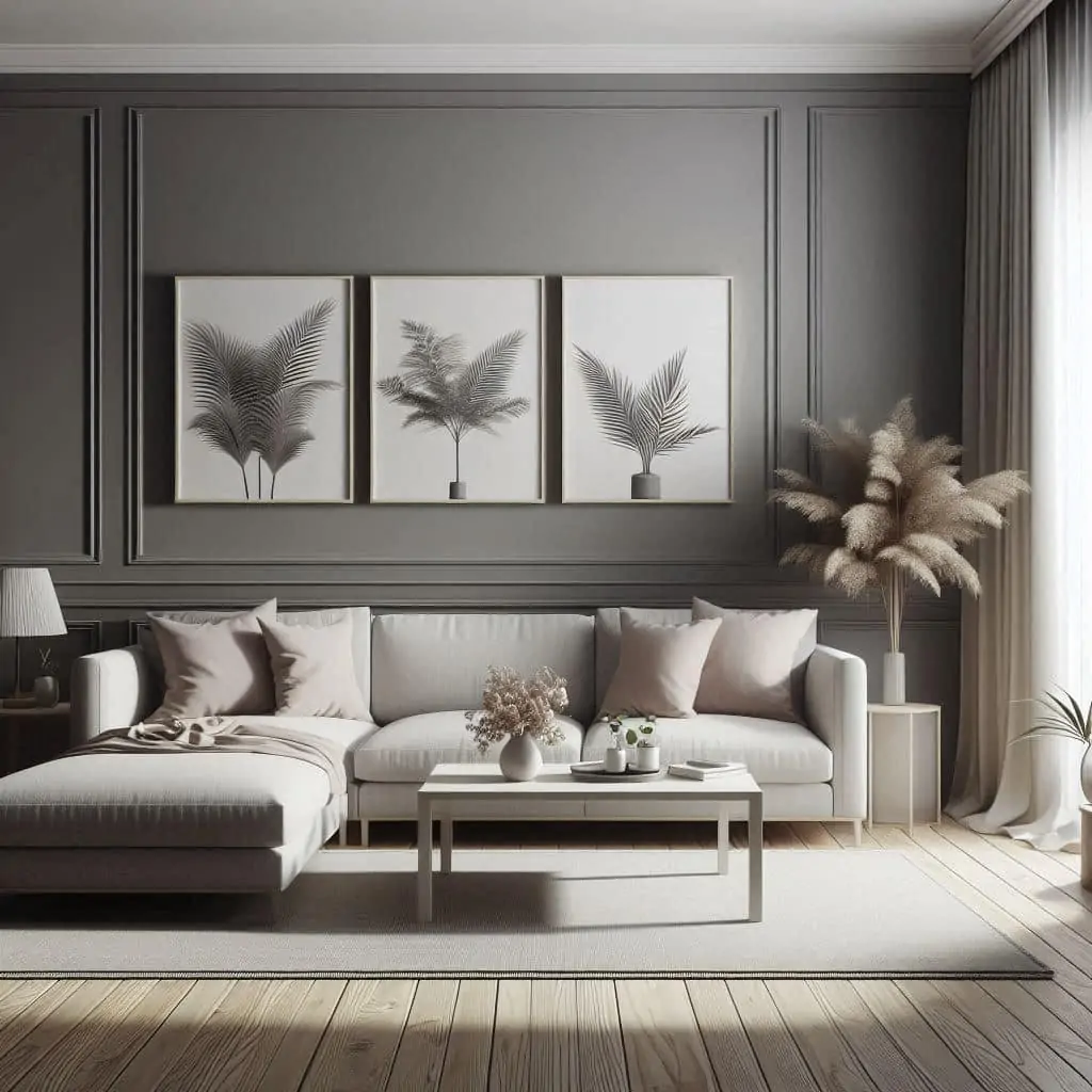 Trending paint colours -7cpm