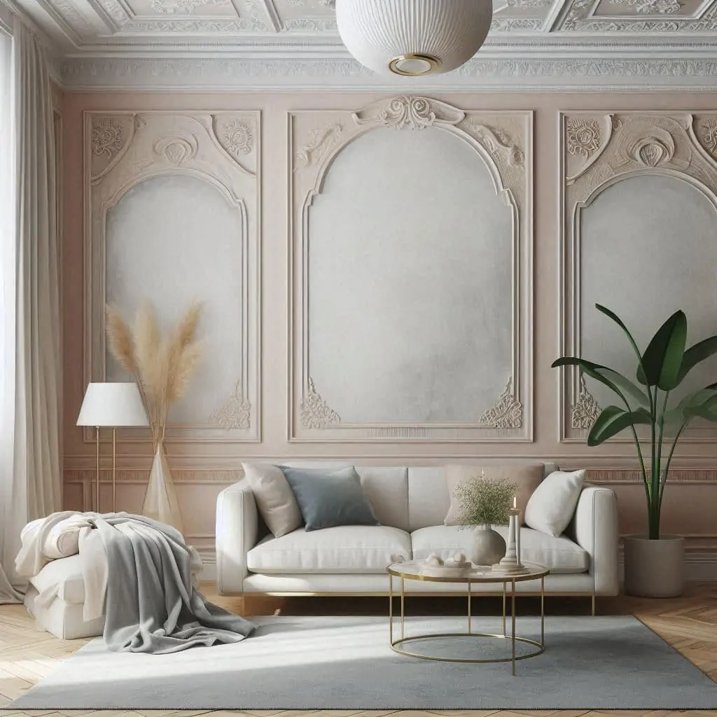 Trending paint colours6-7cpm